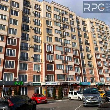 Продаж квартира 71м ЖК Нові Теремки Метро Іподром ЖК Теремки