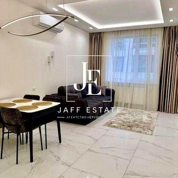 Продаж 3-кімнатної дизайнерської квартири в ЖК «Delmar» | Печерськ ЖК Delmar