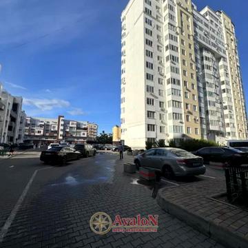 Владислава Бувалкіна (Генерала Бочарова) вулиця, 44/6, Пересипський район, Одеса, Одеська область 45500.0 USD