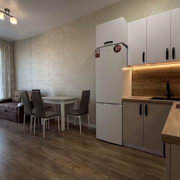 Продаж, Квартира, 1 комната, 46 м², ЖК Итака, Чубаевская, Фонтан, Одесса