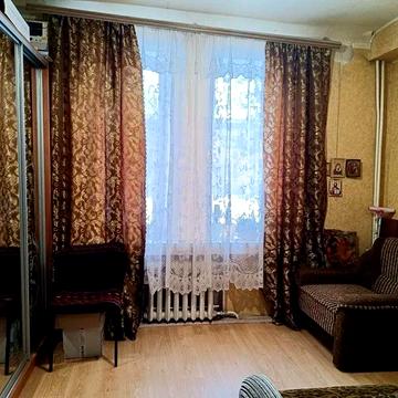 Продам 1 кв гостинка,свой с/у, ул Клочковская, Павловка, м Центральный рынок, м Научная