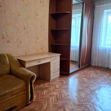 Здається 1 кімнатна квартира в центрі м. Бровари