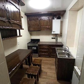 Продажа 1к квартиры 32.6 кв. м  на Вокзальна • ID 34305440