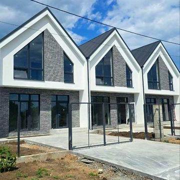 Таунхаус у Лісках | 125 м² + 2 сотки | 5 хвилин до моря