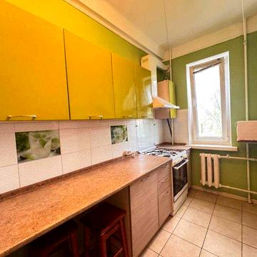 Авіаконструктора Антонова 47, оренда 2к, 4 поверх