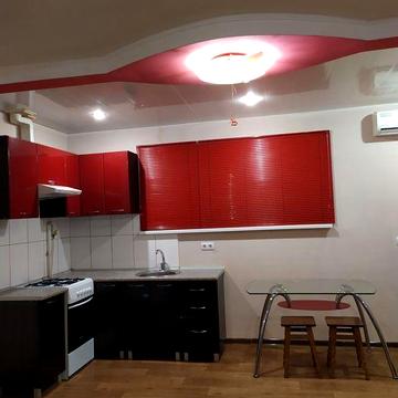 Квартира студія 35кв м