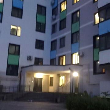 Продаж 1к Квартира Старовокзальний провулок ЖК Весна