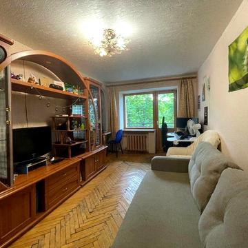 Павлово Поле. Продам 1 комн. квартиру