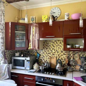 Продаж трикімнатної квартири