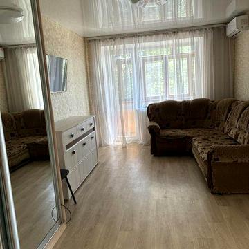 Сдам 3к.кв. 12 квартал, Богдана Хмельницкого