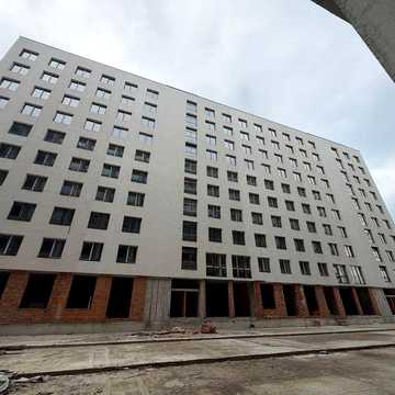 БЕЗ % ПРОДАЖ Апартаментів жк АПАРТ холл (apart hall)Трускавецька 53 м2 Стрийська ЖК Apart hall
