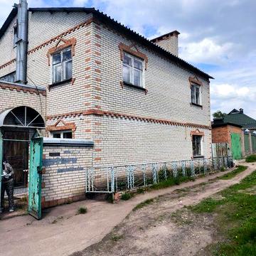 Продаж житлового будинку від власника