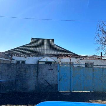 Будинок с.Гостроверховка