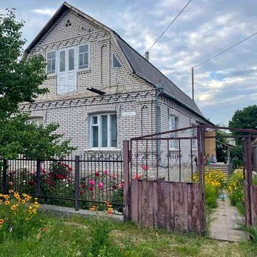 Продам Дом в г.Балта