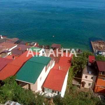 Продається будинок на Морській.