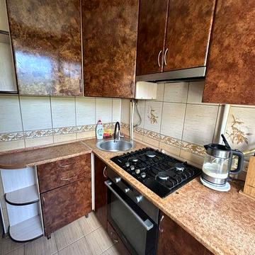Здам 3 кімнатну квартиру на Новомиколаівці