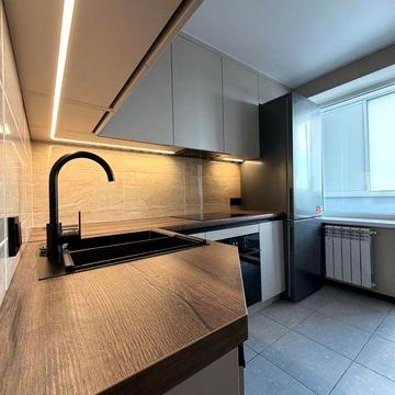 Власник ‼️БЕЗ КОМІСІЇ ‼️продам 1-х кімн.квартиру на Лівобережному-3
