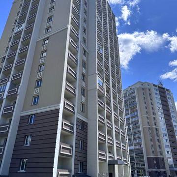 Самая Низкая цена ‼️1к.кв. 48 кв.м. ЖК «Луч» , Новострой м. Малышева ЖК Луч