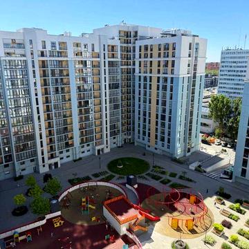 Продаж 3-кімнатної квартири вул. Стрийська  ЖК "Національний"  Без комісії ЖК "Національний"