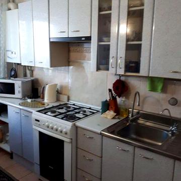 Здам 2 кім квартиру з газовим опаленням Габдрахманова