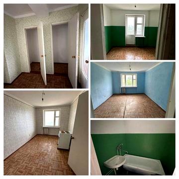 Продається 2 кімната квартира в місті Вилкове, Одеської області, відмінний варіант для спокійного життя в Вилкове , Одеської області