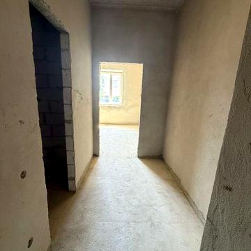 2-к квартира на 1 поверсі новобудова