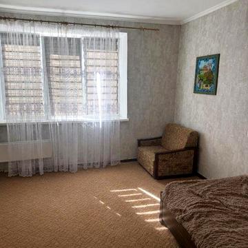 Здам в оренду однокімнатну квартиру на пр. Молоді, 14