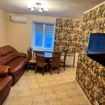3-кімнатна квартира, Поділ,вул. Почайнинська 57/59,  5 хв до метро.Без комісії