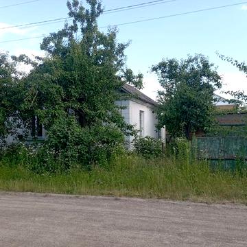Будинок з хоз. пристройками район ст.Коростень-Сади