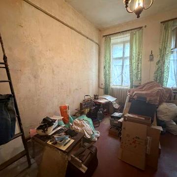 Продам квартиру в історичном центрі Одеси