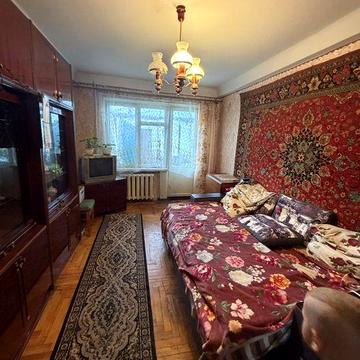 Здам 3-кімнатну можно військовим