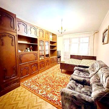 Оренда 2к квартири по проспекту Миру. Є все необхідне!