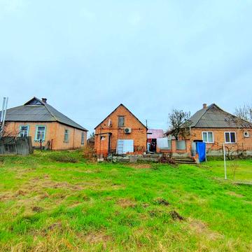 ‼️Євроремонт‼️ 6 Соток Приватизовано! Набережна. Елітний район Котеджів.