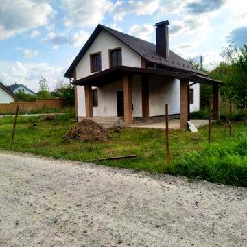 Продам новий  будинок