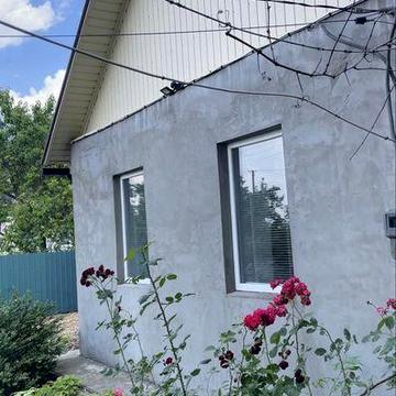 Продам дом в селе Новоукраинское Криворожского района Днепропетровской области