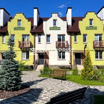 Без% Таунхаус 180м2 Ходосівка Підгіірці Лісники Мануфактура 15 хв.Київ