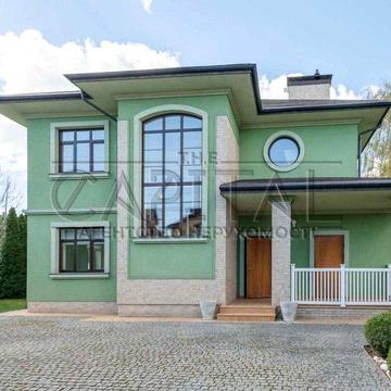 ВИГІДНО ПРОДАЖ Будинок 2-поверховий 3-кімнати Софіівська Борщагівка Фастівський район Київська обл вул Зоряна