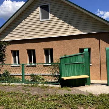 Продам будинок вул. Тополянська