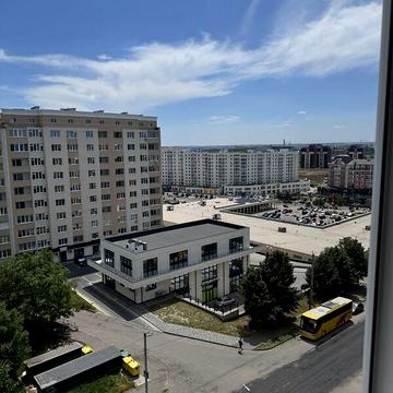 Довгострокова оренда 3к Квартира Кармелюка вулиця ЖК Чайка