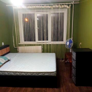 Сдам уютную 1к квартиру на Добровольцев 10, Победа 6