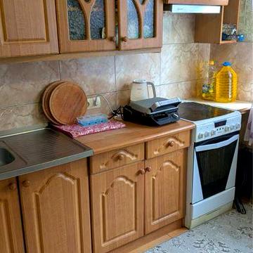 3-х ком по вул лятошинського 18
