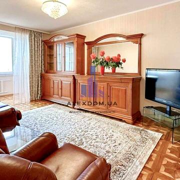 Продаж 3к квартири вул. Драгоманова 31-В. Позняки. Харківська