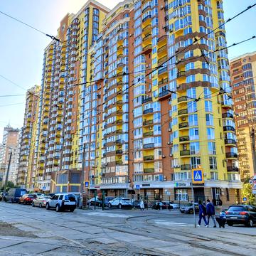 Коперника вул., 3