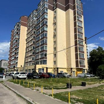 Продаж 1 кім кв ЖК Полісся2 (секція здана) ЖК Полісся 2