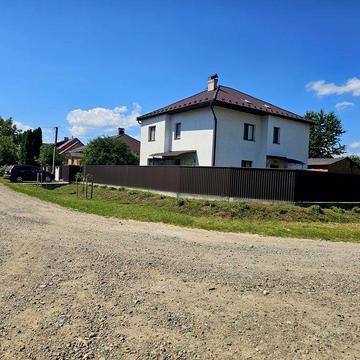 ПРОДАЖ 1/2 Будинку Новий Киселів