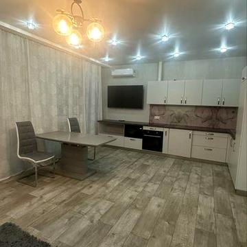 Сдам 1-но ком квартиру р-н Конного рынка