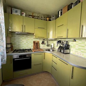 Реальна 3к квартира.вул.Нескорених 50,Салтівка