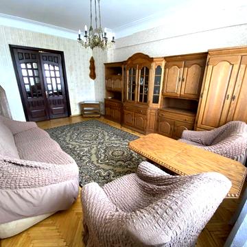 Сдам 3-кімнатну квартиру 4 поверх /5ти, пр.Соборний, пл.Запорізька, Дніпрогес.
