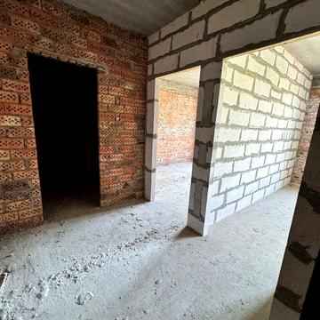 Низ ринку 1к в зданій новобудові!!! ЖК Ранкове