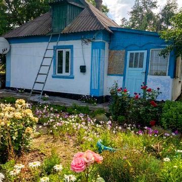 Продам будинок в селищі Велика Олександрівка Херсонська обл.